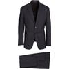 EMPORIO ARMANI - Abito - Blu notte