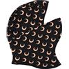 MARINE SERRE - Cappello - Nero