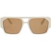 MARC JACOBS - Occhiali da sole - Off white