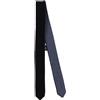 GIORGIO ARMANI - Cravatte e papillon - Blu notte