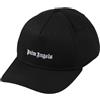 PALM ANGELS - Cappello - Nero