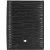 MONTBLANC - Portacarte - Nero