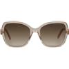MARC JACOBS - Occhiali da sole - Trasparente