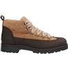MAZE SHOES - Stivaletti - Testa di moro