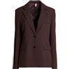 IMPERIAL - Blazer - Cioccolato