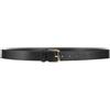 GIVENCHY - Cintura Regular - Nero