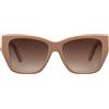 MARC JACOBS - Occhiali da sole - Cipria
