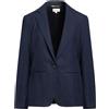 HARTFORD - Blazer - Blu navy