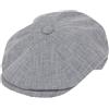 BORSALINO - Cappello - Blu notte