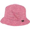BORSALINO - Cappello - Fucsia