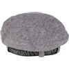 EMPORIO ARMANI - Cappello - Grigio