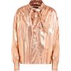ISABEL MARANT - Top - Oro rosa