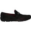 FERRAGAMO - Mocassino - Nero