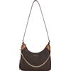 MICHAEL MICHAEL KORS - Borsa a tracolla - Marrone