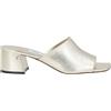 JIMMY CHOO - Sandali - Platino