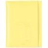 TOD'S - Portacarte - Giallo ocra