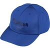 MCQUEEN - Cappello - Blu china