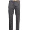 WHITE SAND - Pantalone - Grigio