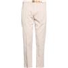 WHITE SAND - Pantalone - Beige