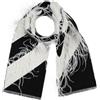 VALENTINO GARAVANI - Sciarpe e foulard - Nero