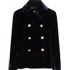 SEALUP - Caban e doppio petto - Blu navy
