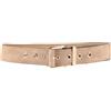 MICHAEL MICHAEL KORS - Cintura Regular - Beige