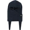 GANNI - Cappello - Blu notte