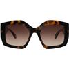 MARC JACOBS - Occhiali da sole - Marrone