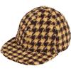 BORSALINO - Cappello - Giallo ocra