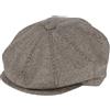 BORSALINO - Cappello - Testa di moro