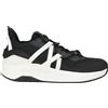 ARMANI EXCHANGE - Sneakers - Nero