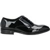 ROBERTO CAVALLI - Stringate - Nero