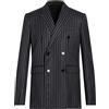 CELINE - Blazer - Blu notte