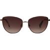 MAX MARA - Occhiali da sole - Bronzo