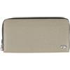 DIESEL - Portafoglio - Grigio chiaro