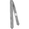 THOM BROWNE - Cravatte e papillon - Grigio