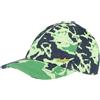 BORSALINO - Cappello - Verde