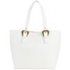 VERSACE JEANS COUTURE - Borsa a mano - Off white