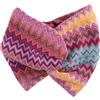 MISSONI - Accessorio per capelli - Viola