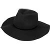 FORTE_FORTE - Cappello - Nero