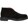 SANTONI - Stivaletti - Nero