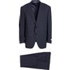 CANALI - Abito - Blu navy
