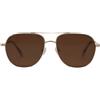 VIVIENNE WESTWOOD - Occhiali da sole - Rosa chiaro