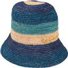 RUSLAN BAGINSKIY - Cappello - Blu navy
