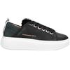 ALEXANDER SMITH - Sneakers - Nero