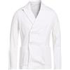 ALPHA STUDIO - Blazer - Bianco