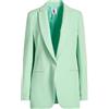 KONTATTO - Blazer - Verde chiaro