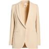 KONTATTO - Blazer - Beige