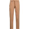 BARBATI - Pantalone - Cammello