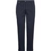 BARBATI - Pantalone - Blu notte
